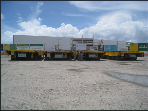 Spare Parts Supply