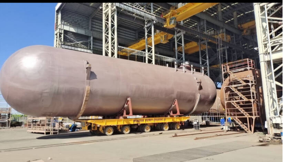 Reactor Transport