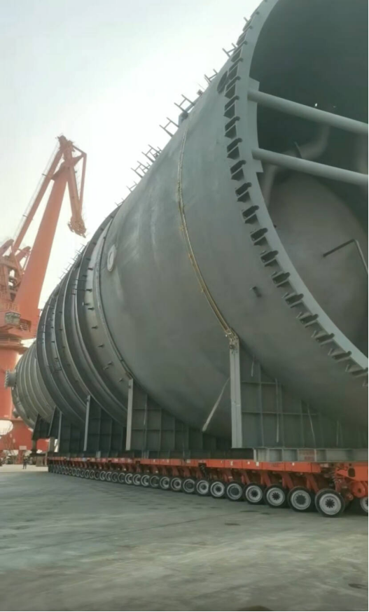 Tower Transport